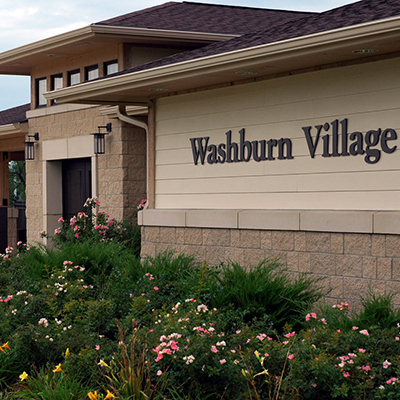 Washburn Village